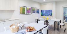 Arcare aged care parkwood dining 01